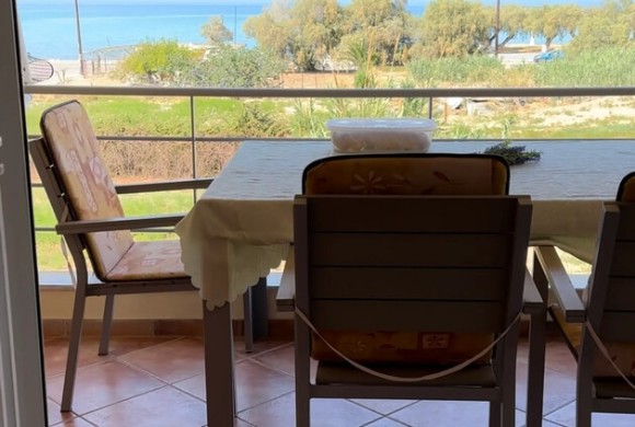 Apartment for sale in Peloponnese