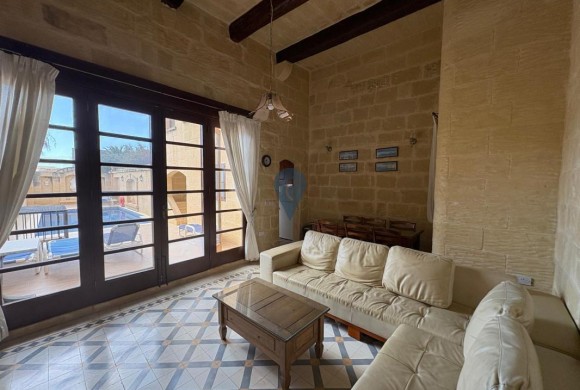 Country house for sale in Gharb