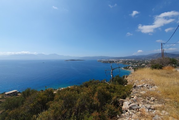 Land for sale in Lasithi Prefecture