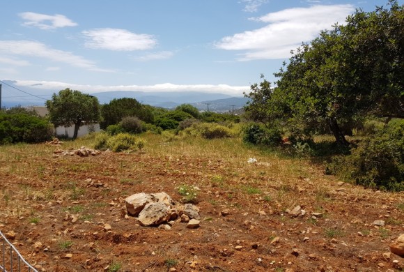 Land for sale in Lasithi Prefecture