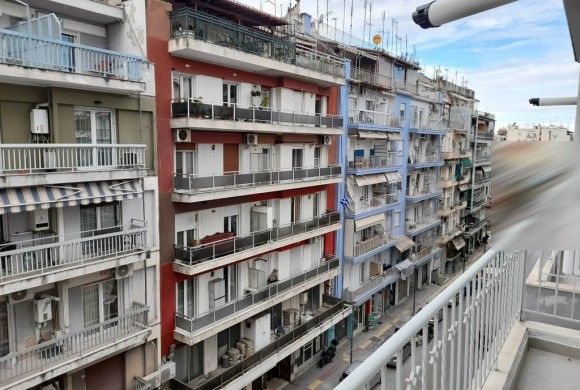 Apartment for sale in Municipality