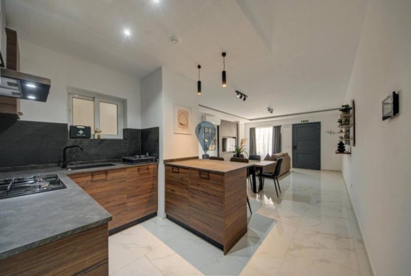 Townhouse for sale in Qawra