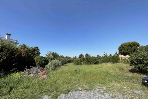 Land for sale in Suburbs