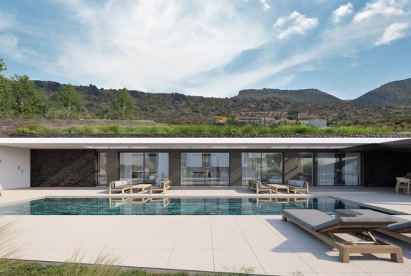 Villa for sale in Heraklion Prefecture