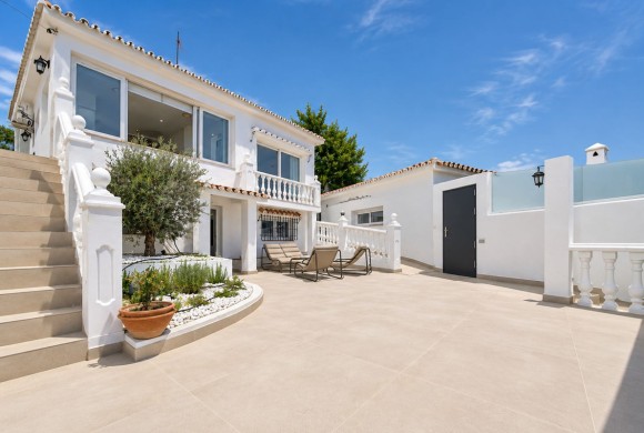 Villa for sale in Torreblanca
