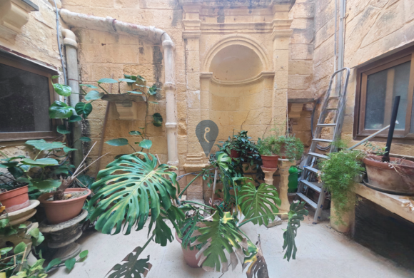 Townhouse for sale in Rabat (Victoria)