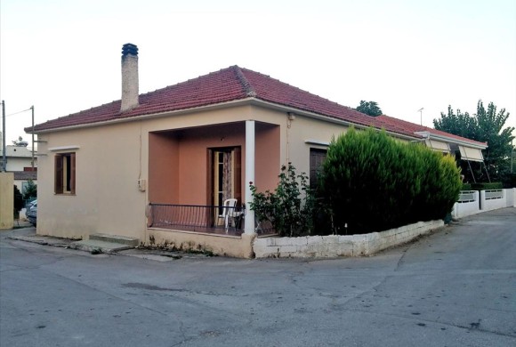 House for sale in Corinthia