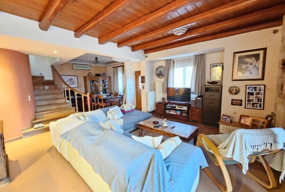 House for sale in Lasithi Prefecture