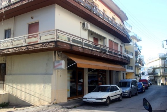 Shop / Business for sale in Arta Prefecture