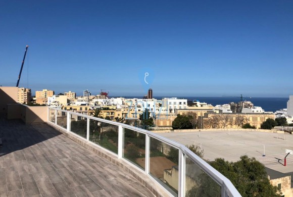 Apartment for sale in St. Julians