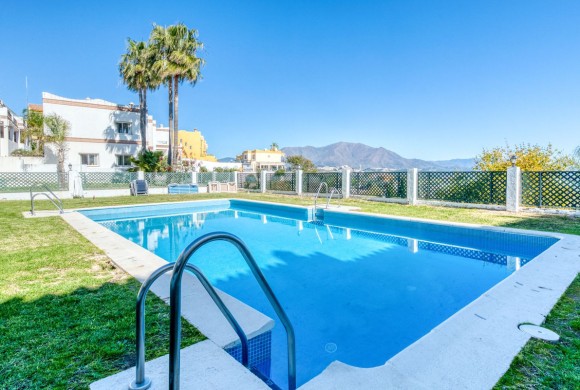 House for sale in Manilva