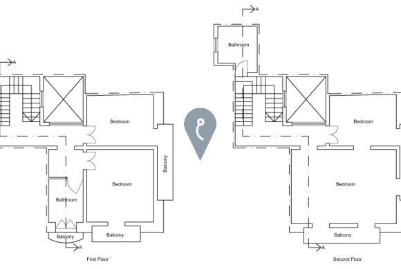 Townhouse for sale in Floriana