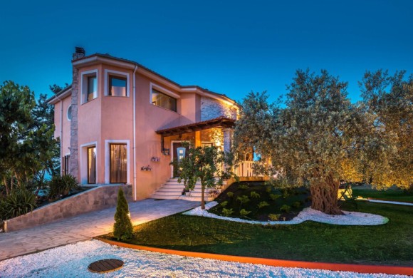 Villa for sale in Kavala Prefecture