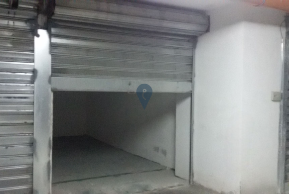Garage / Parking Space for sale in St. Julians
