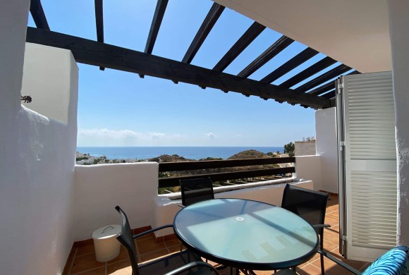 Apartment for sale in Mojácar