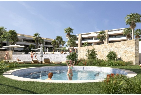 Apartment for sale in Murcia
