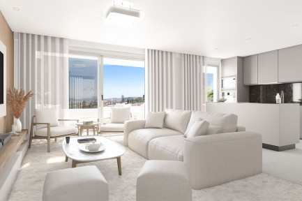 Apartment for sale in