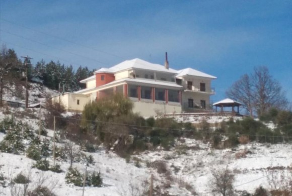 Hotel for sale in Grevena