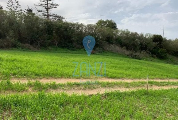 Land for sale in Rabat