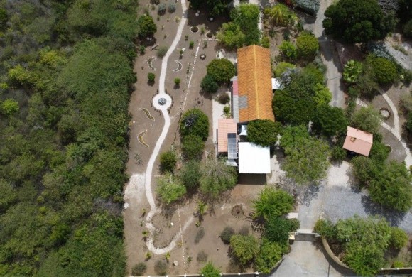 Villa for sale in Curazao