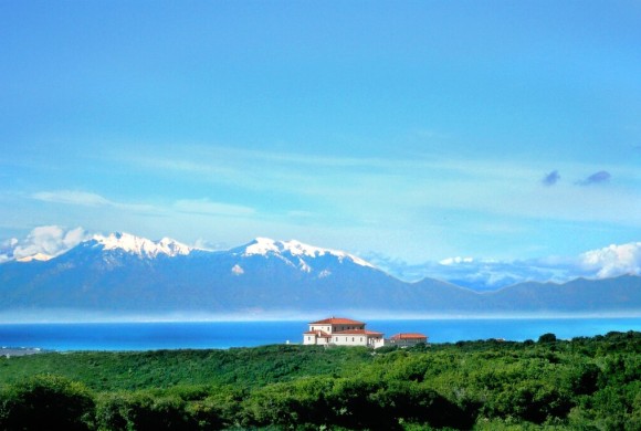 Villa for sale in Chalkidiki