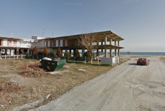 Land for sale in Rest of Prefecture