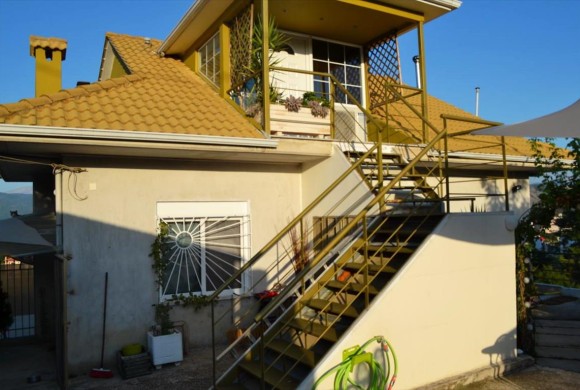 Townhouse for sale in Ioannina Prefecture