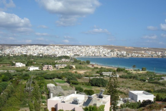 Land for sale in Lasithi Prefecture