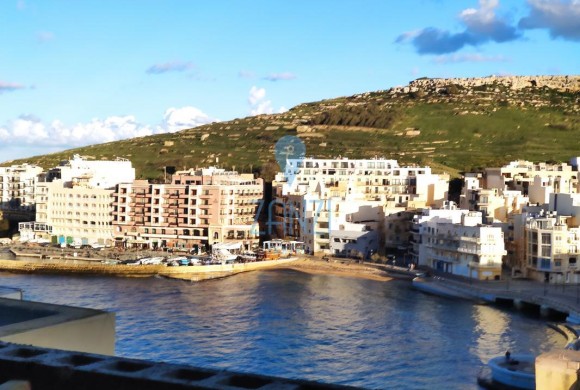 Apartment for sale in Marsalforn
