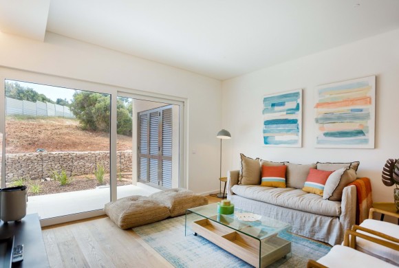 Apartment for sale in West algarve