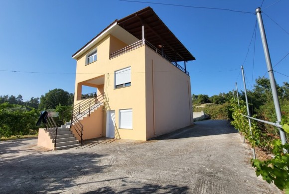 House for sale in Chalkidiki