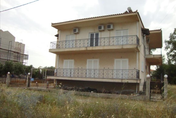 House for sale in Evia