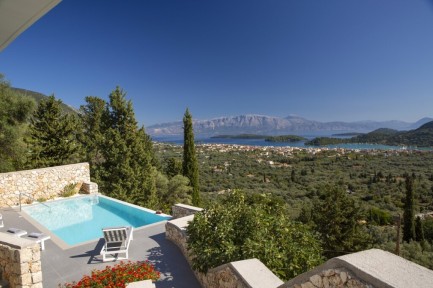 Villa for sale in