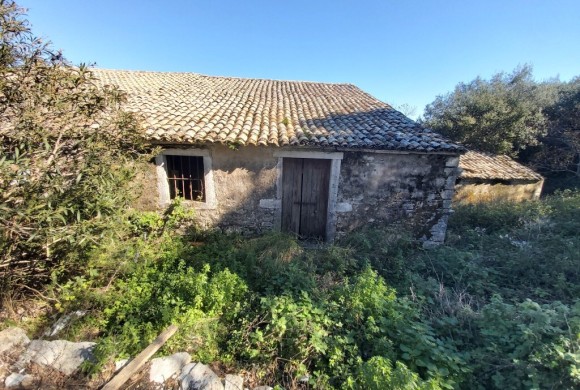 Townhouse for sale in Corfu Prefecture