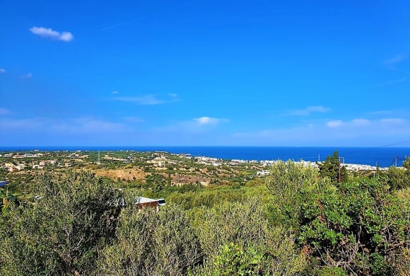 Land for sale in Heraklion Prefecture