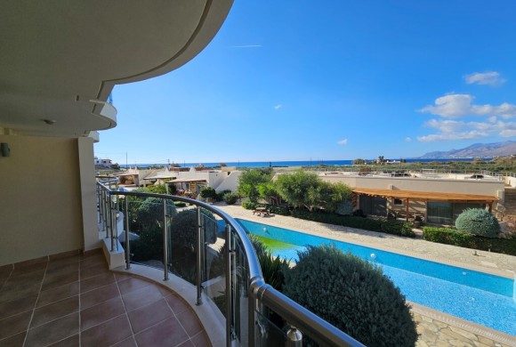 Townhouse for sale in Lasithi Prefecture