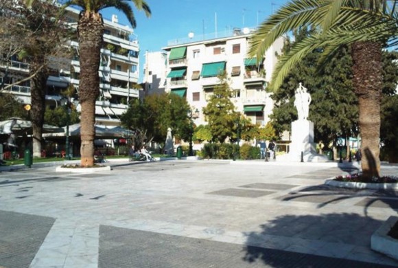 Commercial property for sale in South