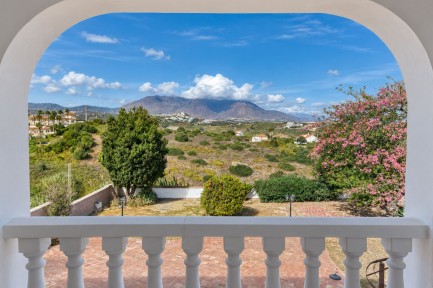 Villa for sale in 