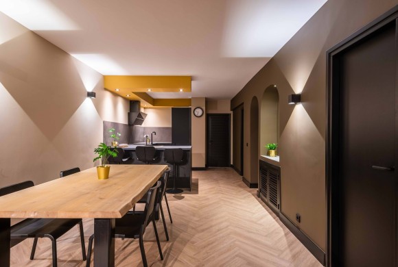 Apartment for sale in Central algarve