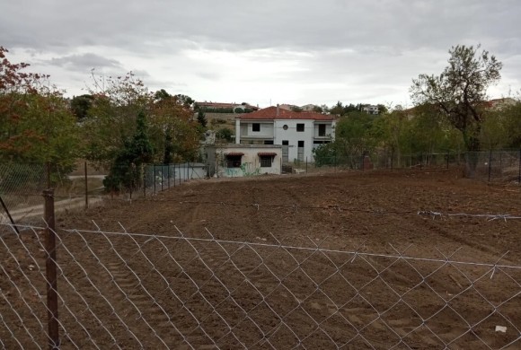 Land for sale in Suburbs