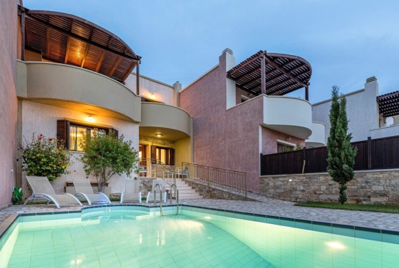 Villa for sale in Lasithi Prefecture