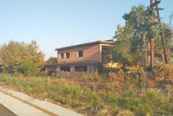 Commercial property for sale in Pieria Prefecture