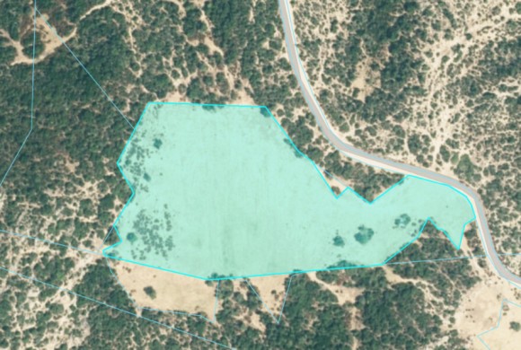 Land for sale in Chalkidiki