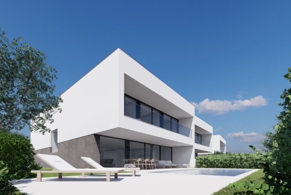 Villa for sale in Lagos