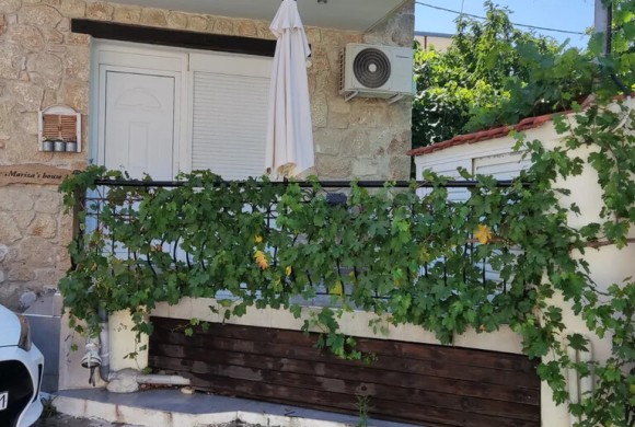 Apartment for sale in Chalkidiki