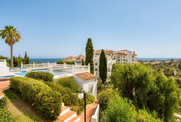 Apartment for sale in Riviera del Sol