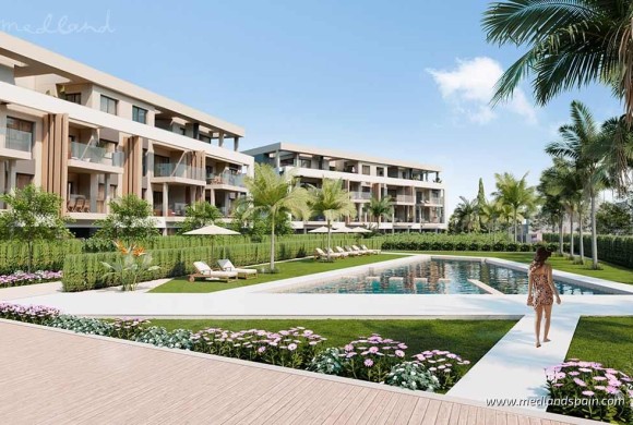Apartment for sale in Murcia
