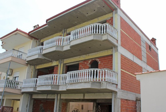 Townhouse for sale in Pieria Prefecture