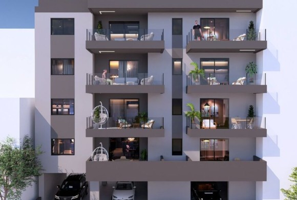 Apartment for sale in South