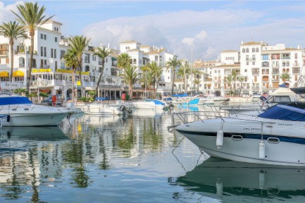 Apartment for sale in 